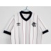 Rangers 82/83 Away White Soccer Jersey